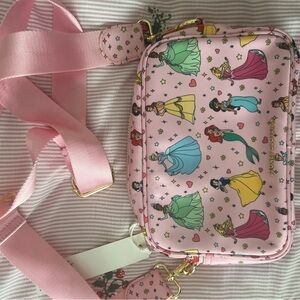 Stoney Clover Princess Camera Bag